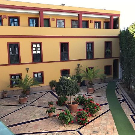 Clb Apartamento Alameda Sevilla Bagian luar foto