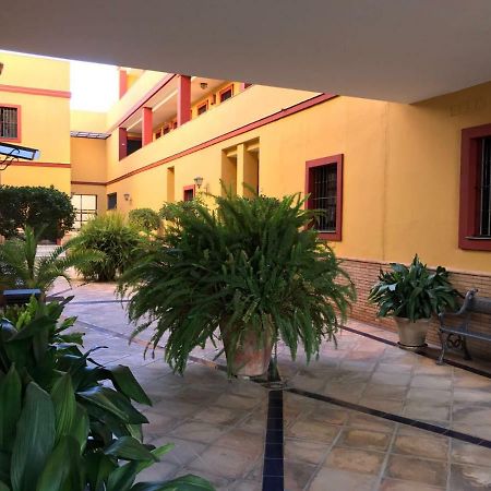 Clb Apartamento Alameda Sevilla Bagian luar foto