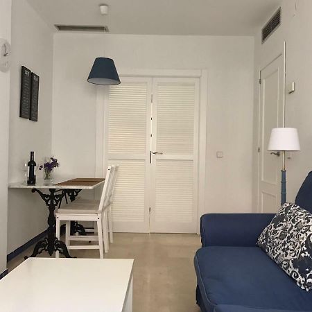 Clb Apartamento Alameda Sevilla Bagian luar foto
