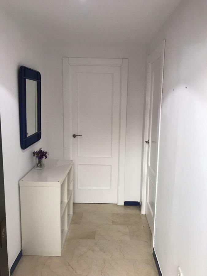 Clb Apartamento Alameda Sevilla Bagian luar foto