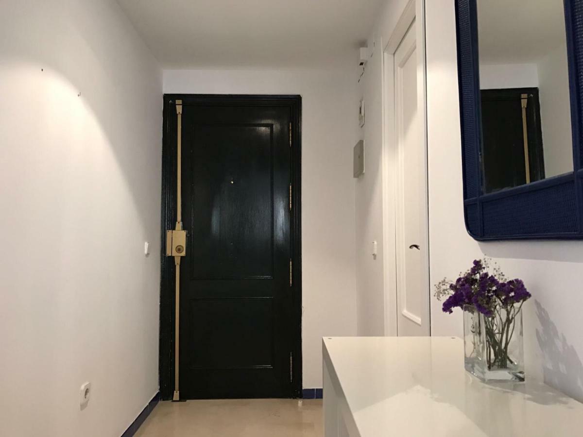 Clb Apartamento Alameda Sevilla Bagian luar foto