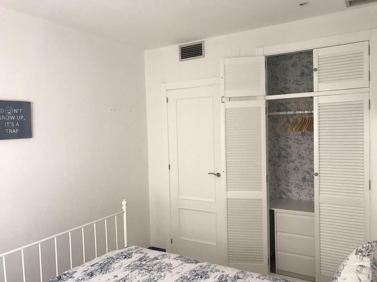 Clb Apartamento Alameda Sevilla Bagian luar foto